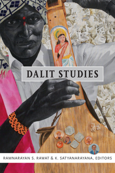 Paperback Dalit Studies Book