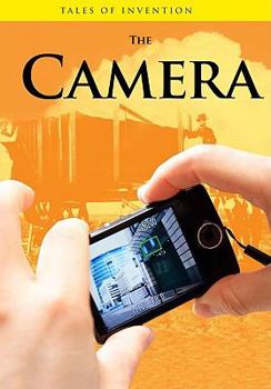 Paperback The Camera Book