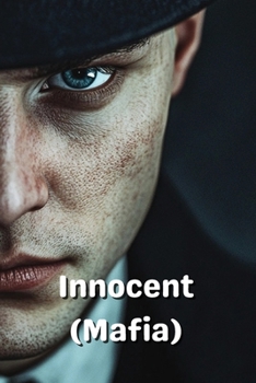 Paperback Innocent (Mafia) Book
