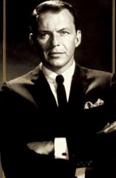 Hardcover Sinatra - A Complete Life Book