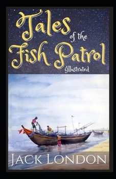 Paperback Tales of the Fish Patrol Illustrated Book