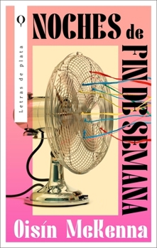 Paperback Noches de Fin de Semana [Spanish] Book