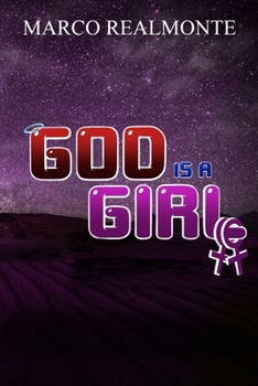 Paperback God is a Girl Book