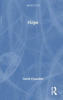 Hardcover Hope: Shortcuts to a Big Idea Book