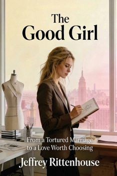 The Good Girl: From a Tortured Marriage to a Love Worth Choosing