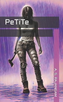 Paperback PeTiTe Book