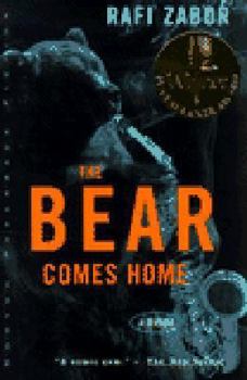 Paperback The Bear Comes Home Book