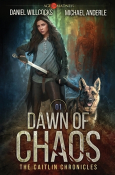 Dawn of Chaos - Book #176 of the Kurtherian Gambit Universe