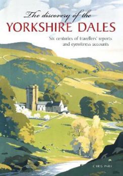 Paperback Discovery of the Yorkshire Dales Book