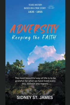 Paperback Adversity - Keeping the Faith Book