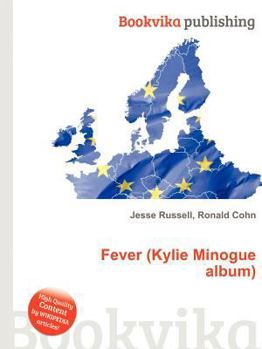 Paperback Fever (Kylie Minogue Album) Book