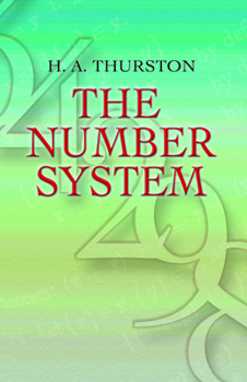 Paperback The Number System Book