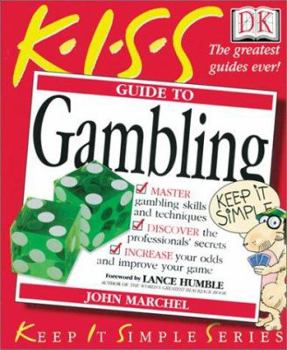 Paperback Gambling Book