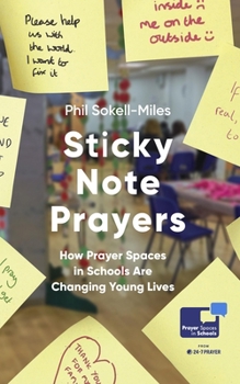 Prayer Spaces in Schools: The Story of Prayer Spaces in Schools