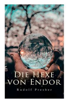 Paperback Die Hexe von Endor [German] Book