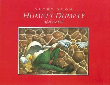 Hardcover Humpty Dumpty After the Fall Book