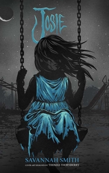 Hardcover Josie Book