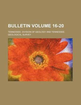 Paperback Bulletin Volume 16-20 Book