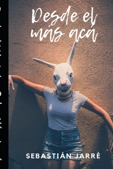 Paperback Desde el Más Acá [Spanish] Book