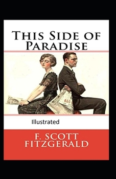 Paperback This Side of Paradise Illustrated Book