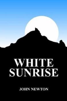 Paperback White Sunrise Book