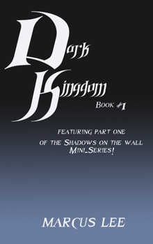 Hardcover Dark Kingdom Book