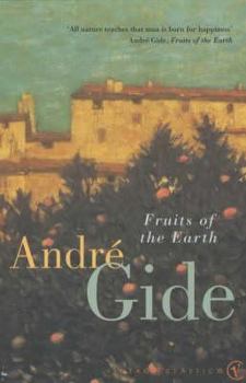 Paperback Fruits of the Earth Book