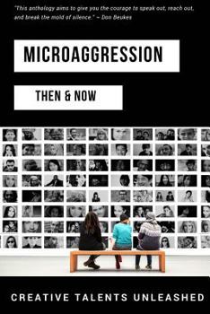 Paperback Microaggression: Then & Now Book