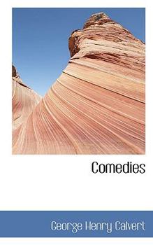 Paperback Comedies Book