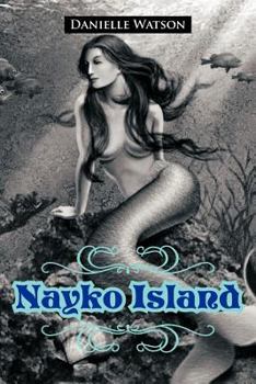 Paperback Nayko Island Book