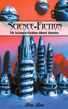 Paperback Science Fiction Short Stories Book