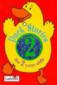 Hardcover Duck Stories for 2 Year Olds Book