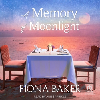 MP3 CD A Memory of Moonlight Book