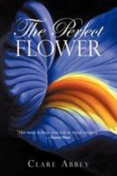 Paperback The Perfect Flower Book