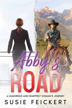 Paperback Abby's Road Book