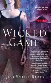 Paperback Wicked Game Book