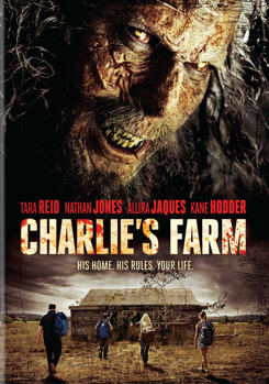 Charlie's Farm