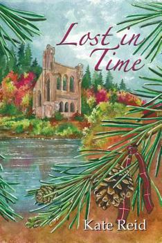 Paperback Lost in Time Book