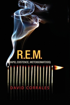 Paperback R.E.M.: Rapid Existence Metensomatosis [Spanish] Book