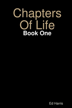 Paperback Chapters Of Life Book One Book
