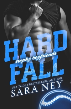 Paperback Hard Fall Book