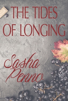 Paperback The Tides of Longing Book