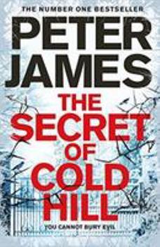 Paperback THE SECRET OF COLD HILL Book