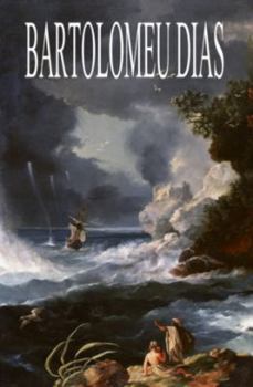 Paperback Bartolomeu Dias Book