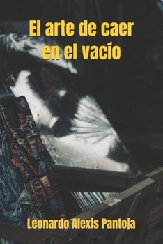 Paperback El arte de caer en el vacío [Spanish] Book