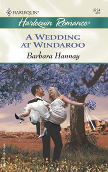 Mass Market Paperback A Wedding at Windaroo Book