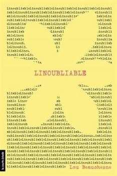 Paperback Linoubliable [French] Book
