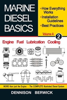 Marine Diesel Basics 2 – volume A: How Everything Works, Installation Guidelines, Best Practices