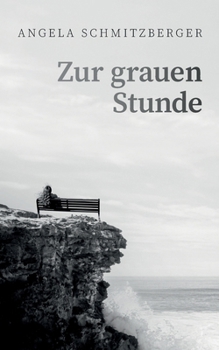 Paperback Zur grauen Stunde [German] Book