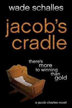 Paperback Jacob's Cradle Book